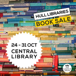 book sale