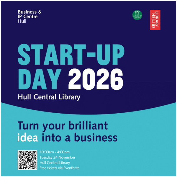 start-up day