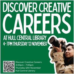creative careers
