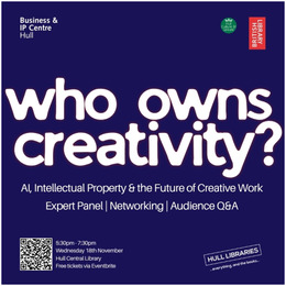 who owns creativity workshop