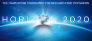Horizon 2020 skyline
