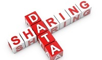 Data sharing