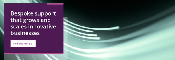 Welcome to Innovate UK EDGE