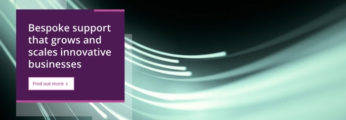 Welcome to Innovate UK EDGE