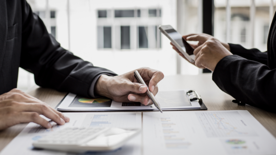 International and funding 