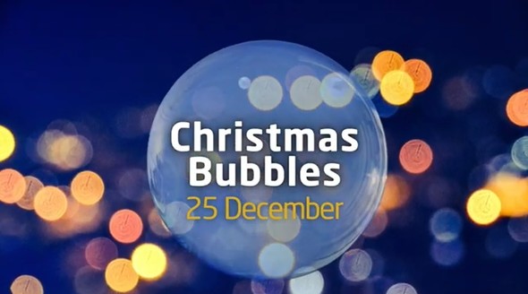 A video on Christmas bubble guidelines 