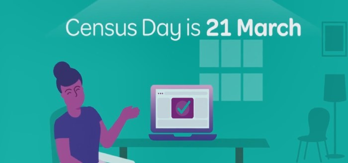 Census Day 2021