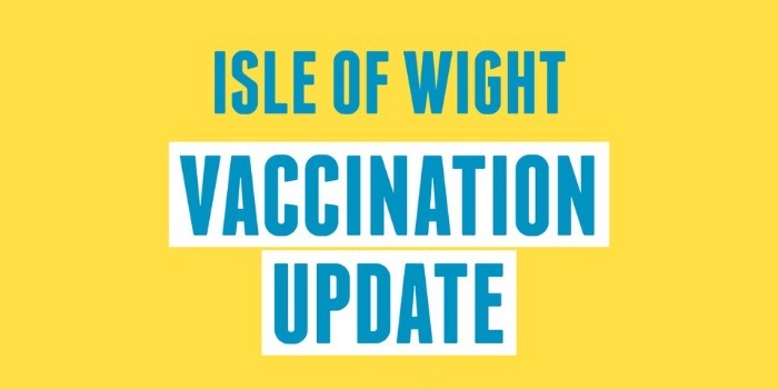 COVID-19 vaccination update