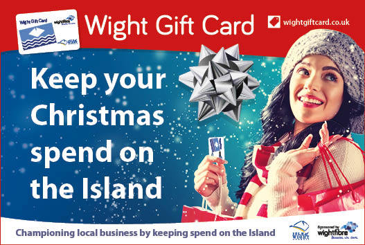 Wightgift card