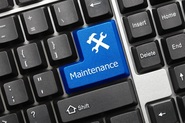 maintenance