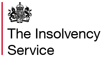 Insolvency Service Logo