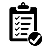 [stock image] clipboard illustration