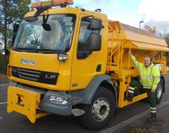 Gritter