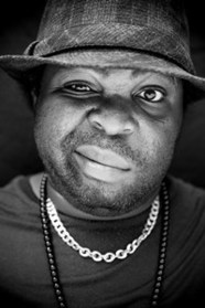 Living Lyrics by Sam Strickland