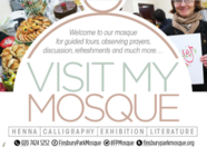 Visit my mosque