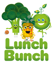 Lunch Bunch logo