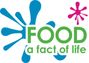 Food a fact of life