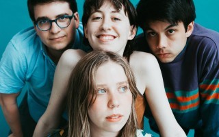 Frankie Cosmos