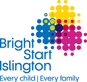 Bright Start logo