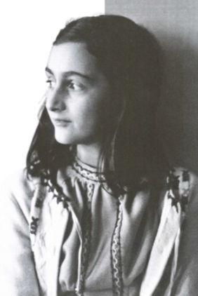 Anne Frank