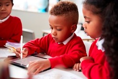 primary school admissions