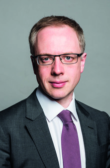 Richard Watts, Council Leader