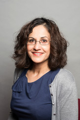 Picture of Councillor Asima Shaikh