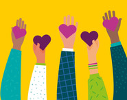 helping hands we are islington