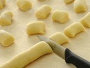 Gnocchi