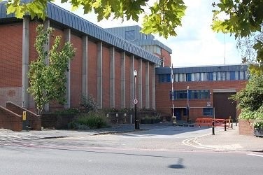 Holloway Prison