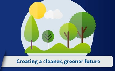 Creating a cleaner, greener Islington