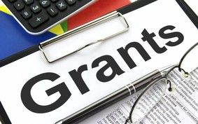 Grants information