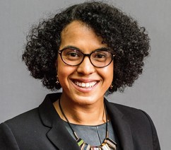 Deputy Council Leader, Councillor Kaya Comer-Schwartz