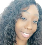 Headshot of Cassie Casimir