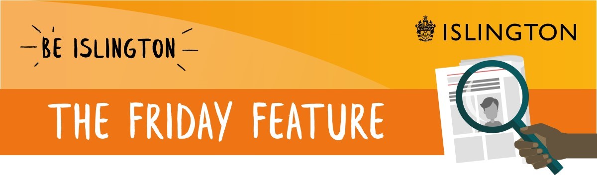 Friday Feature - glass