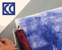 Crafts Council Workshop poster