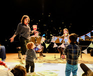 Far, Far Away at Aurora Orchestra