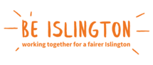 Be Islington. Working together for a fairer Islington
