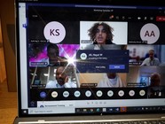 Somali community event