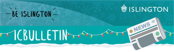 ICbulletin Be Islington 