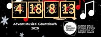 Advent Musical Christmas Countdown 2020