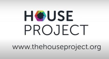 House Project logo