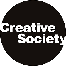 creative society logo