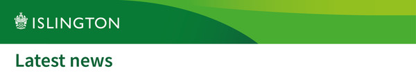 Islington Latest news
