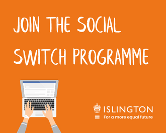 Join the Social Switch programme