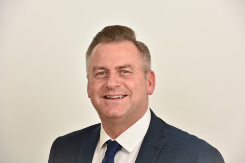 Jon Abbey, Director of Children’s Services, Islington Council