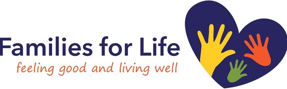 Families for Life logo 