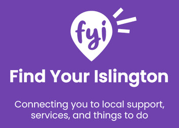 Find your Islington