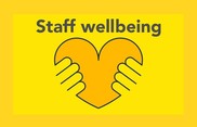 Staff wellbeing
