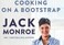 cooking on a bootstrap Jack Monroe